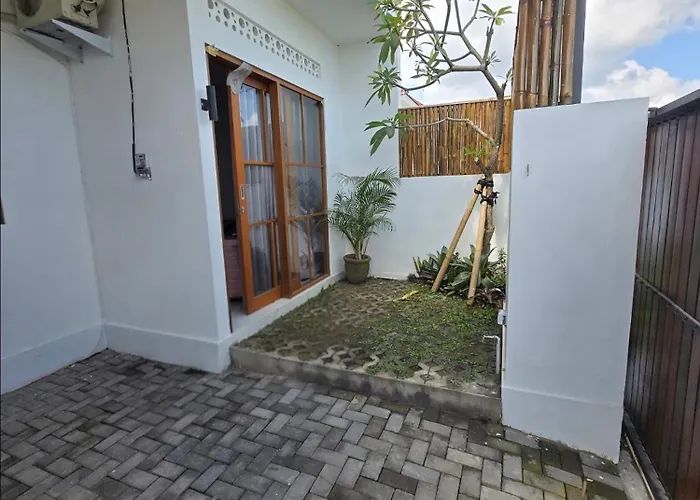 Holiday home Gubug Semesta