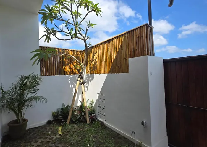 Holiday home Gubug Semesta *